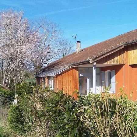 Bienvenue Au Gite De Claret Casseneuil Exterior foto