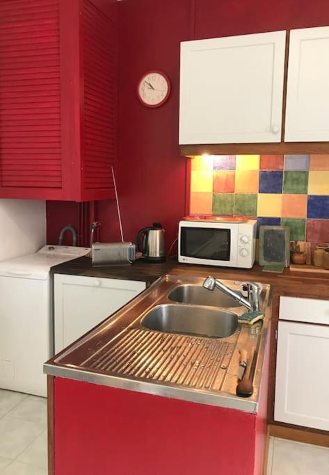 Bienvenue Au Gite De Claret Casseneuil Exterior foto